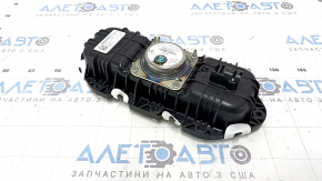 Подушка безопасности airbag пассажирская в торпеде Land Rover Range Rover Velar 18-20