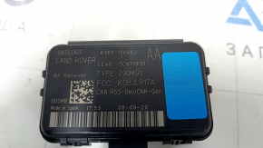KEYLESS ANTENNA RECEIVER MODULE Land Rover Range Rover Velar 18-26