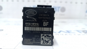 TPMS Module Control Land Rover Range Rover Velar 18-26