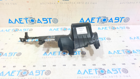 Deflector radiator dreapta VW Golf 15- 1.8T nou original