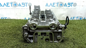 Головка блока цилиндров голая Ford Focus mk3 15-18 рест 2.0 с клапанами и гидрокомпенсаторами