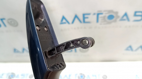 Mâner exterior ușă spate stânga Volvo XC60 18-26 fără cheie cu iluminare din spate, fără prindere metalică