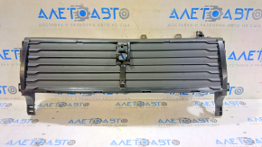 Jaluzele deflectoare de radiator pentru Audi Q5 80A 18-20 2.0T fără motor