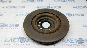 Диск тормозной задний правый Land Rover Range Rover Velar 18-20 325/20мм