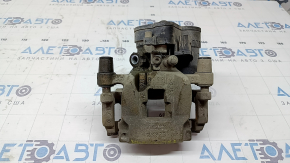 Etrier electric spate dreapta pentru Land Rover Range Rover Velar 18-20, 325mm