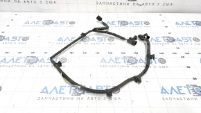Cablaj bară față pentru senzori de parcare, stânga, Honda Accord 2018-2020 2.0h