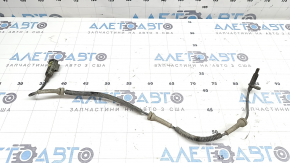 Senzor ABS, spate dreapta, Land Rover Range Rover Velar 18-20, 325 mm