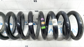 Arc spate dreapta pentru Land Rover Range Rover Velar 18-20, rigiditate: 1 verde, 1 maro, 1 violet, 1 alb