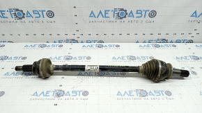 Arbore punte spate stânga Land Rover Range Rover Velar 18-26