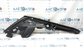 Garnitură aripă capotă-aripă dreapta BMW X7 G07 19-24