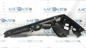 Garnitură aripă capotă-aripă dreapta BMW X7 G07 19-24