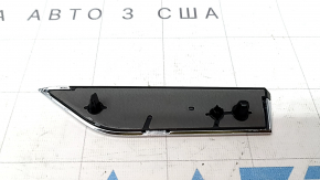 Молдинг крыла передний правый Audi A5 F5 18-25 хром