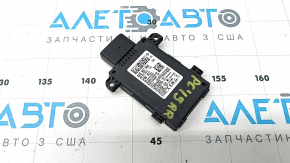 Senzor de unghi mort (BSM) dreapta Porsche Cayenne 19-20