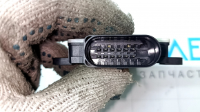 Senzor de unghi mort (BSM) dreapta Porsche Cayenne 19-20