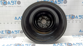 Запасное колесо докатка диск Lexus RX350 RX450h 10-15 R18 165/90 5x114.3
