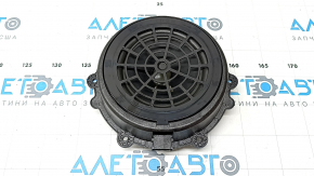 Difuzor woofer portieră spate dreapta pentru Porsche Cayenne 19-26 Bose