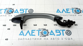 Ручка двери внешняя задняя правая Porsche Cayenne 19-26 keyless