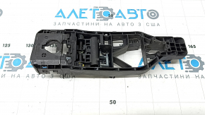 Механизм ручки двери задней левой Porsche Cayenne 19-26