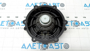 Динамик НЧ дверной задний левый Porsche Cayenne 19-26 Bose