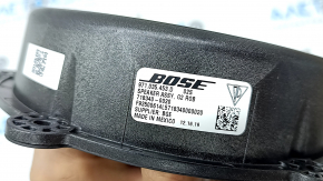 Динамик НЧ дверной задний левый Porsche Cayenne 19-26 Bose