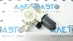 Motor geam spate stânga pentru Porsche Cayenne 19-26