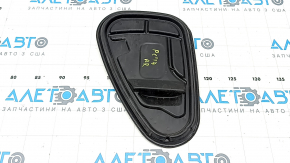 Panou interior ușă, spate dreapta, Porsche Cayenne 19-26