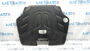 Capac superior carcasă filtru de aer Porsche Cayenne 19-23 3.0T