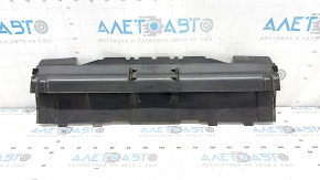 Deflector radiator superior Porsche Cayenne 19-23 3.0T