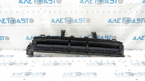 Jaluzele deflectoare inferioare ale radiatorului pentru Porsche Cayenne 19-23 2.9T, 3.0T, 4.0T cu motor