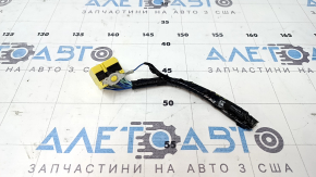 Фишка на модуль srs airbag компьютер подушек безопасности Honda Accord 18-20 2.0 hybrid малая