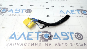 Фишка на модуль srs airbag компьютер подушек безопасности Honda Accord 18-20 2.0 hybrid малая