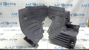 Căptușeală aripă față stânga Mazda CX-90 24-26