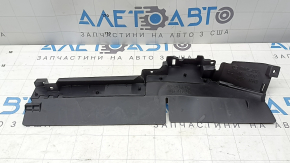 Кронштейн решетки радиатора grill правый Mazda CX-90 24-26