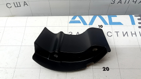 Накладка дистроника решетки радиатора правая Mazda CX-90 24-26