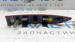Отражатель заднего бампера наружный правый Audi A6 C8 19-25