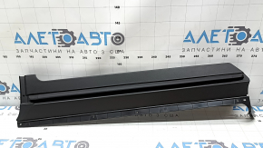 Ornamente ușă spate stânga inferioare pentru Lexus RX350 RX350h RX450h+ RX500h 23-26 interior