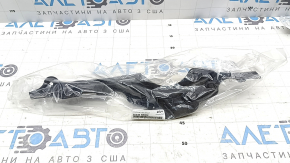 Накладка нижнего рычага под пружину задняя левая Hyundai Tucson 22-26 1.6T HEV AWD