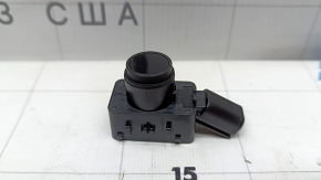 Senzori de parcare pentru bara spate Toyota Land Cruiser 24-26, negri