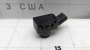 Senzori de parcare pentru bara spate Toyota Land Cruiser 24-26, negri