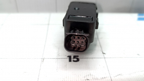 Senzori de parcare pentru bara spate Toyota Land Cruiser 24-26, negri