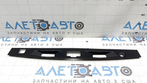 Bară luminoasă a plăcuței de înmatriculare a capacului portbagajului Toyota Camry v70 18 fără cheie nou original