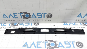 Планка подсветки номера крышки багажника Toyota Camry v70 18-18 keyless