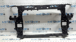 Panou radiator TV Hyundai Santa Fe 24-26