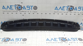 Защита переднего бампера BMW X3 F25 11-17