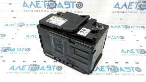 Baterie Porsche Cayenne de 12V 19-26 LiFePO4, noiembrie 2019