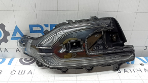 Повторитель поворота правого зеркала Hyundai Palisade 20-25
