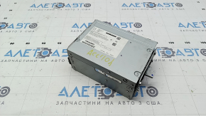 Головное устройство Honda Accord 18-20