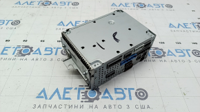 Головное устройство Honda Accord 18-20