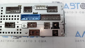 Головное устройство Honda Accord 18-20