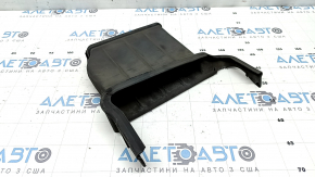 Admisie aer stânga Porsche Cayenne 19-23 2.9T, 3.0T, 4.0T